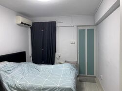 Blk 607 Clementi West Street 1 (Clementi), HDB 3 Rooms #341109041